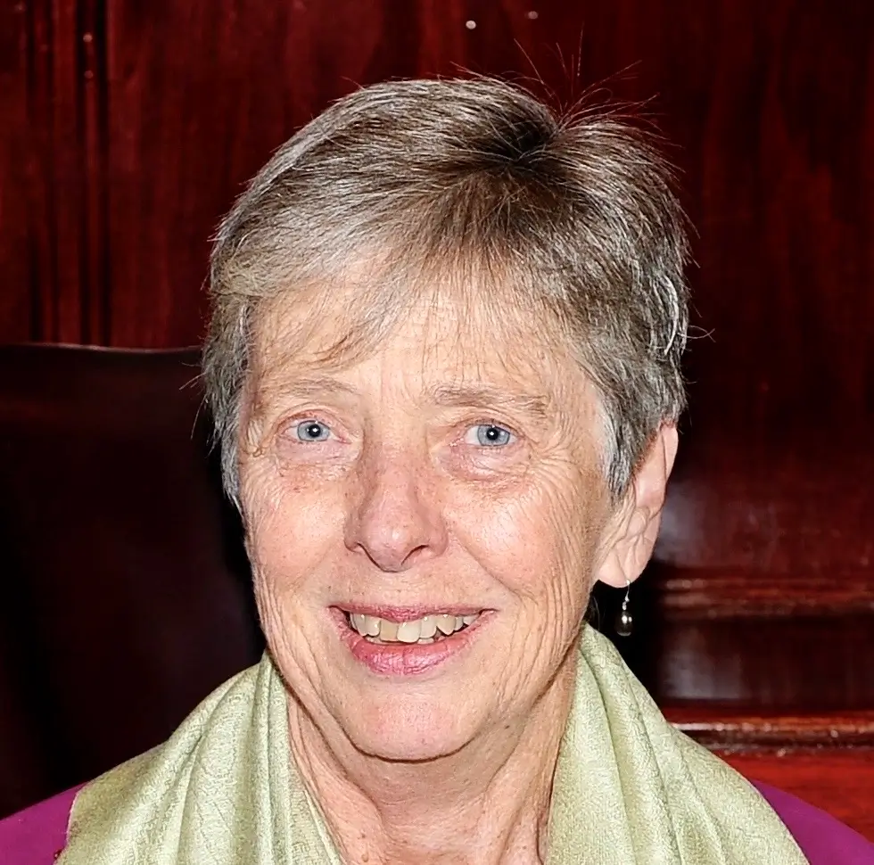 Jan Grant trainer and counselor