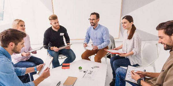 group-meeting